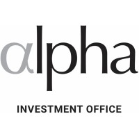 Alpha Investment Office logo - Similar company to Weplan Paraplanning