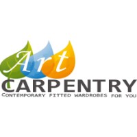 Art Carpentry logo - Similar company to Art Carpentry Services