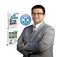 Mike Morkos, MD - MD Efficacy logo - Similar company to Saint Clement School