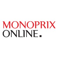 Monoprix Online logo - Similar company to Monoprix Franchise