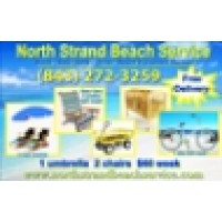 North Strand Beach Service
