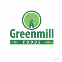 Greenmill Foods logo - Similar company to Greenmill
