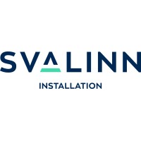 Svalinn Installation logo - Similar company to Alog As
