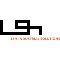 LSH Industrial Solutions Pte Ltd logo - Similar company to Firebreak