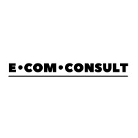 E Com Consult logo - Similar company to Micar Auto E-Commerce