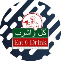 EAT AND DRINK RESTAURANT logo - Similar company to Moa Sushi