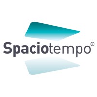 Spaciotempo UK & Ireland logo - Similar company to Mar-Key Group