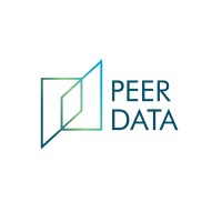 Peer Data logo - Similar company to Lukka