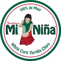 Mi Niña Tortilleria logo - Similar company to Macstone Solutions