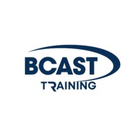 BCAST Training logo - Similar company to Bcast Bounce