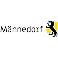 Gemeinde Männedorf logo - Similar company to Gemeinde Gersheim