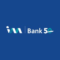 I&M Bank (Rwanda) Plc logo - Similar company to Bank Of Kigali (Bk) Techouse Ltd