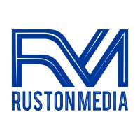 RustonMedia logo - Similar company to Aun Communication