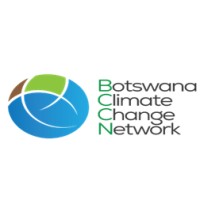 Botswana Climate Change Network (BCCN) logo - Similar company to Lowapi Study Centre