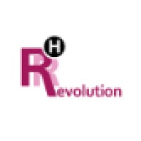 RHevolution logo - Similar company to Rhevolution - Human-Centered Evolution