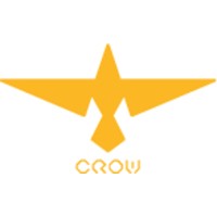 Cyber Security Researchers of Waikato (CROW) logo - Similar company to First Watch - Cyber Security