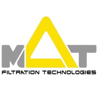 MAT FILTRATION TECHNOLOGIES logo - Similar company to Mat-Kuling