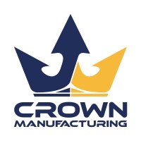 Crown Manufacturing Limited logo - Similar company to Imce Ltd