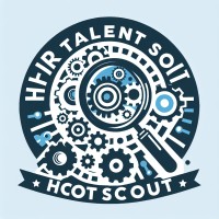 HR Talent Scout logo - Similar company to Dezign Pro Studio