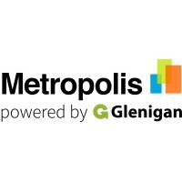 Metropolis - Powered by Glenigan logo - Similar company to Glenigan | Powered By Hubexo