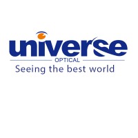 UNIVERSE OPTICAL MFG CO., LTD logo - Similar company to Accuvision