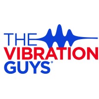 The Vibration Guys® logo - Similar company to Vibration Analysis Limited Llc