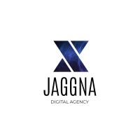 JAGGNA DIGITAL AGENCY logo - Similar company to Yako Groups