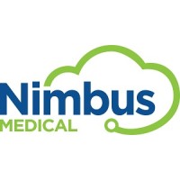 Nimbus Medical logo - Similar company to Mockit