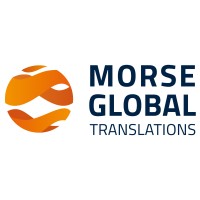 Morse Global Translations logo - Similar company to Vip Localization