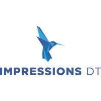 IMPRESSIONS DT logo - Similar company to Rgl Studio
