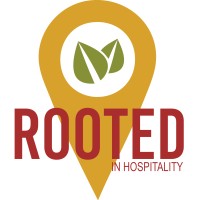 Rooted in Hospitality logo - Similar company to L7 Chicago By Lotte