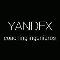 Yandex Coaching Ingenieros logo - Similar company to Yandex Weather