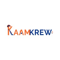 KaamKrew logo - Similar company to Innovadel Technologies Limited