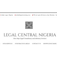 Legal Central NG logo - Similar company to Legacy & Scott Lp