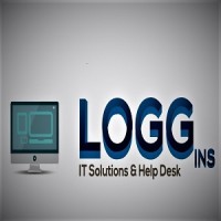 Logg Ins It Solutions & Help Desk