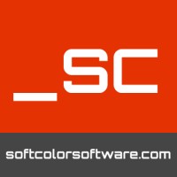 SoftColor Oy logo - Similar company to Joensuun Aikuislukio - Joensuu Adult High School