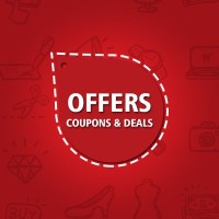 Offers Coupons Deals
