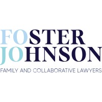 Foster Johnson Family and Collaborative Lawyers logo - Similar company to Mcgilvray