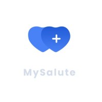 MySalute logo - Similar company to Uppercut Srl