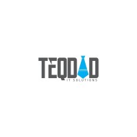 Teqdad ™ logo - Similar company to Edship Technologies