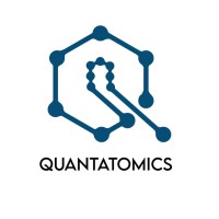 Quantatomics Supply Chain Consulting logo - Similar company to Karachi Studio