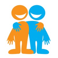 Friendometry logo - Similar company to Learnyhive