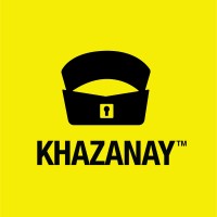 Khazanay logo - Similar company to Highfy