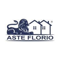 Aste Florio logo - Similar company to Astesolution Consulenza Aste Immobiliari E Telematiche