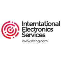 International Electronics Services logo - Similar company to Ideal Electronics
