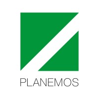 Planemos logo - Similar company to Cirkusmuseet