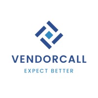 VendorCall logo - Similar company to 360Clean | Complete Facility Care