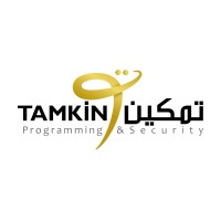 Tamkin Programming and Information Security logo - Similar company to Awss Technology & Security