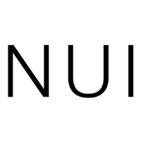 Nui Agency logo - Similar company to Aalborg Arkitektteam