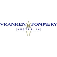 Vranken-Pommery Australia logo - Similar company to Parklea Developments